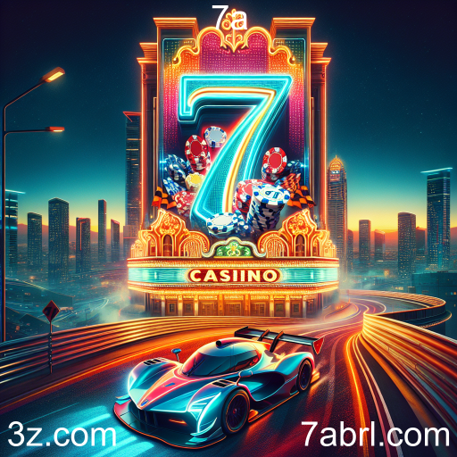 A Emoção das Corridas: Explorando a Categoria de Jogos de Corrida no 7a